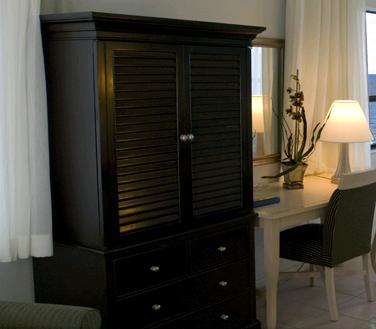 Howard Johnson Plaza Miami Beach North Zimmer foto